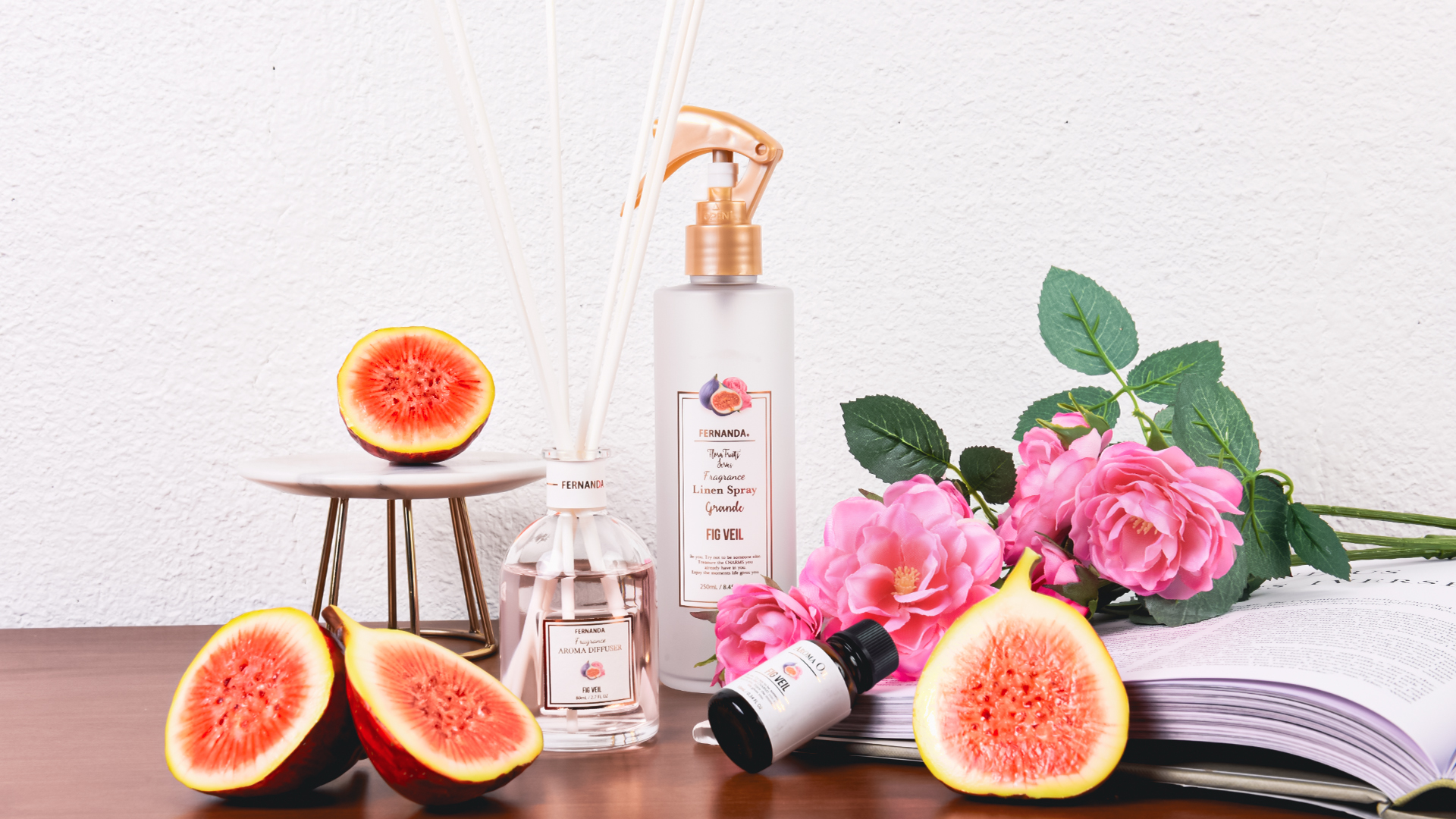 ミナモア広島リクルート – フェルナンダ/FERNANDA