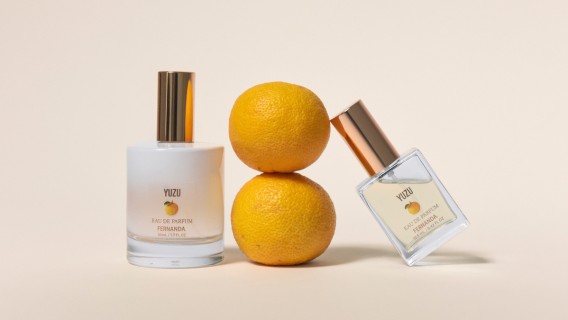 爽やかで奥ゆかしい“ゆず”の香りでほっとひと息リフレッシュ。「ユズ コレクション」が新登場！