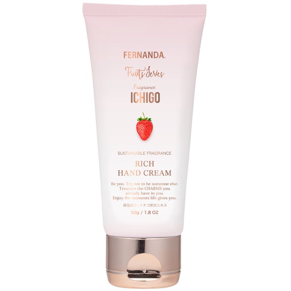 25_イチゴ_rich-hand-Cream-